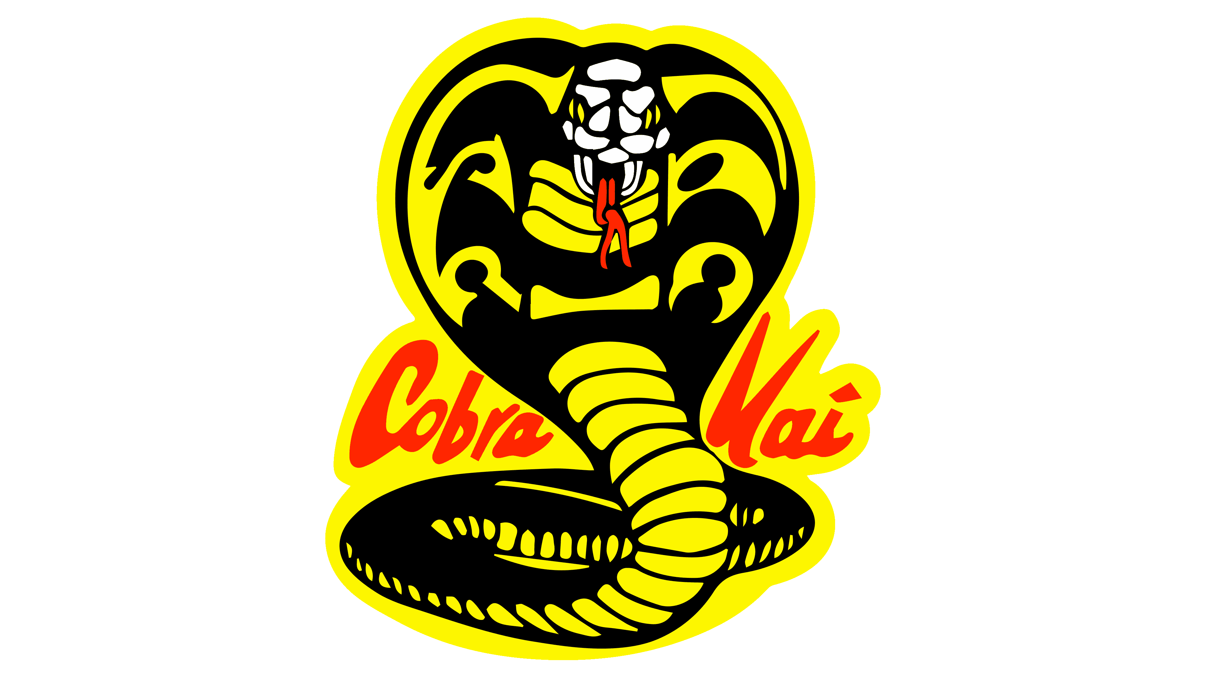 Cobra-Kai-Logo