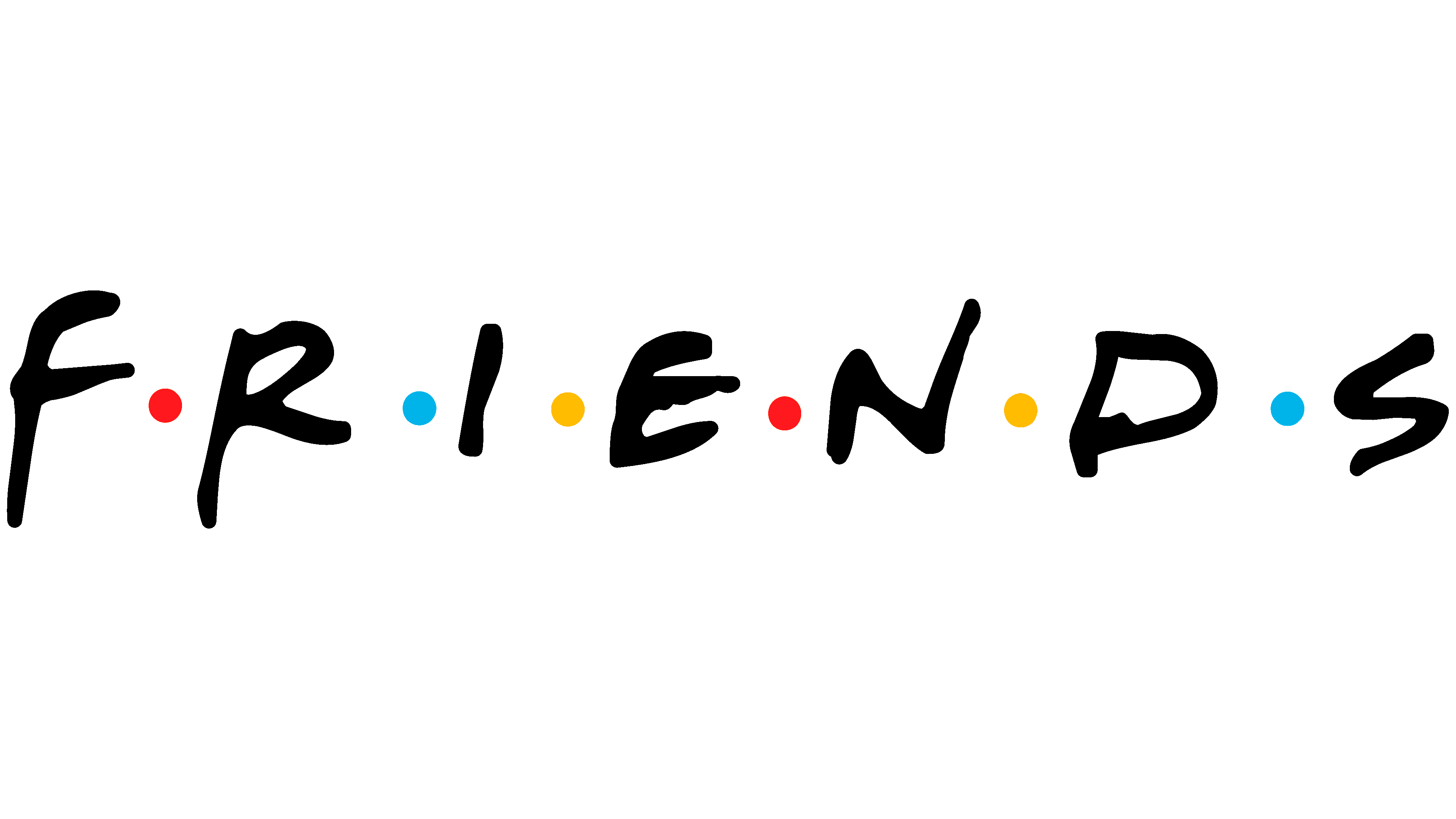 Friends-Logo