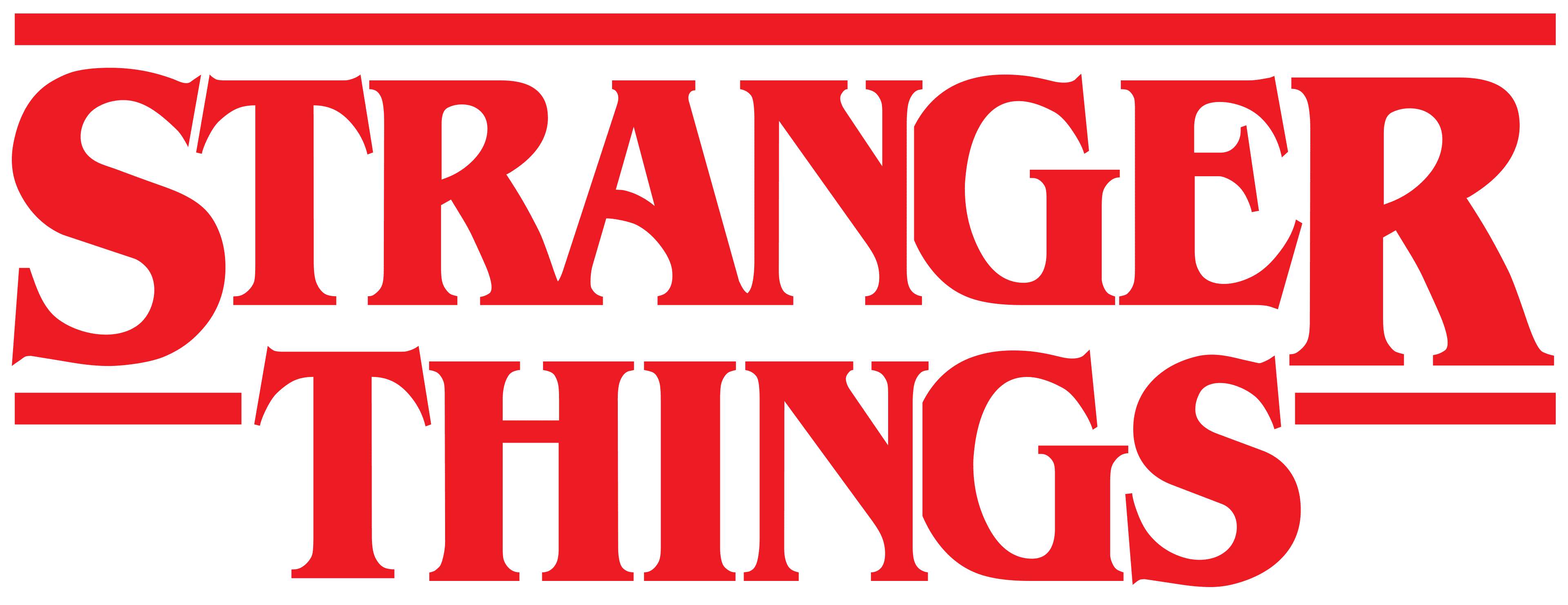 Stranger-Things-Logo