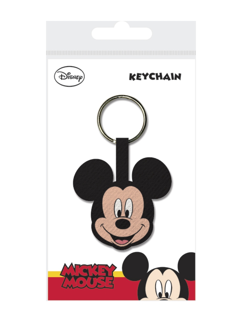 ΥΦΑΣΜΑΤΙΝΟ ΜΠΡΕΛΟΚ MICKEY MOUSE